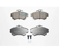 LPR 05P711 Plaquettes de frein