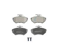 Plaquettes de frein 5SP718 SAMKO pour VW SEAT