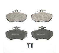 Plaquettes de frein 5SP719 SAMKO pour AUDI VW SEAT