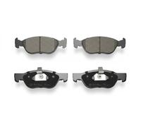 LPR 05P740 Plaquettes de frein