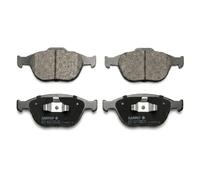 Plaquettes de frein 5SP906 SAMKO pour FORD TOURNEO CONNECT TRANSIT CONNECT