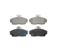 Plaquettes de frein 5SP922 SAMKO pour LAND ROVER FREELANDER I