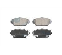 Plaquettes de frein 5SP940 SAMKO pour NISSAN ALMERA TINO PRIMERA Hatchback