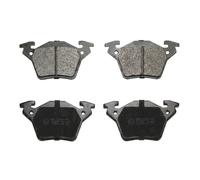 LPR 05P948 Plaquettes de frein