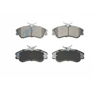 LPR 05P950 Plaquette de Frein, Set de 4