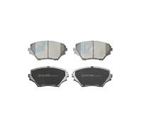 Plaquettes de frein 5SP958 SAMKO pour TOYOTA RAV 4 II