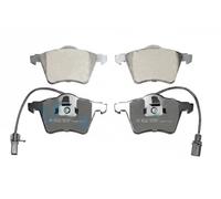 Plaquettes de frein 5SP975 SAMKO pour VW TRANSPORTER T4 Autobus/Autocar