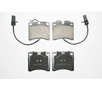 LPR 05P984 Plaquettes de frein