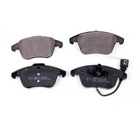 Plaquettes de frein 6000588 KRAFT AUTOMOTIVE pour SEAT VW AUDI