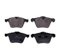 Plaquettes de frein 6002176 KRAFT AUTOMOTIVE pour VOLVO FORD