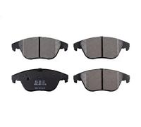 Plaquettes de frein 6011016 KRAFT AUTOMOTIVE pour MERCEDES-BENZ T-Model
