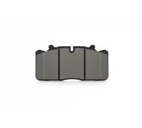 Plaquettes de frein 882230 VALEO pour MAN RENAULT TRUCKS IVECO DAF