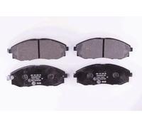 HELLA 8DB 355 009-381 Plaquettes de frein