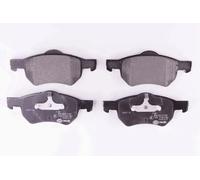 HELLA 8DB 355 010-641 Plaquettes de frein