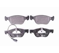 Plaquettes de frein 8DB 355 011-211 HELLA PAGID pour FIAT BRAVO I MAREA