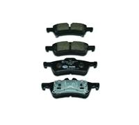 HELLA 8DB 355 011-351 Plaquettes de frein