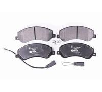 Plaquettes de frein 8DB 355 012-761 HELLA PAGID pour FORD TRANSIT Fourgon