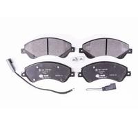 HELLA 8DB 355 012-771 Plaquettes de frein