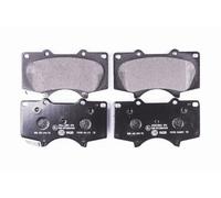 HELLA 8DB 355 014-121 Plaquettes de frein
