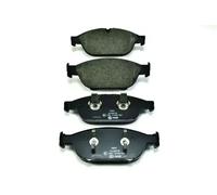 HELLA 8DB 355 016-031 Kit de plaquettes de frein