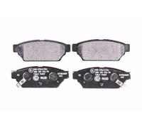 HELLA 8DB 355 016-701 Plaquettes de frein