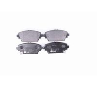 HELLA 8DB 355 017-171 Plaquettes de frein