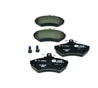 Plaquettes de frein 8DB 355 018-241 HELLA pour VW SEAT
