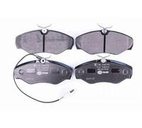 Plaquettes de frein 8DB 355 018-501 HELLA PAGID pour RENAULT ESPACE III