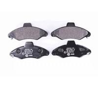 HELLA 8DB 355 019-291 Plaquettes de frein