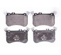 HELLA 8DB 355 021-771 Plaquettes de frein