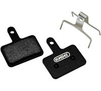 Plaquettes de frein à disque 6854MC E-Bike Shimano / Tektro / Draco