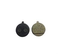 Plaquettes de Frein à Disque Accessoires pour Scooter électrique KUGOO M2 Pro (Semi-métal)