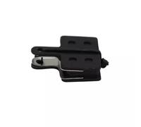 Plaquettes de Frein à Disque Applicable à DYU D1 D2 D3 S2 vélo électrique Avant et arrière Plaquettes de Frein Accessoires (Carré)