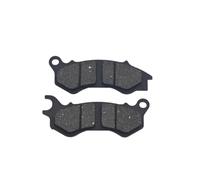 Plaquettes de frein à disque avant et arrière, compatibles avec les pièces de moto automobile PCX NSC SC SH 50 110 125 150 Django SFA603