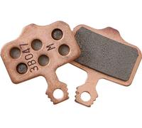 Plaquettes de frein à disque Avid Elixir 11.5015.040.000 métal fritté/acier UE20