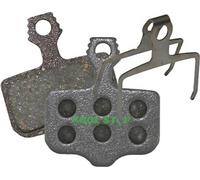Plaquettes de frein à disque Avid Elixir E-Rad