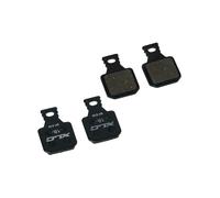 Plaquettes De Frein À Disque BP-E38 Magura MT5,7 2500396402 XLC Freins Vélo