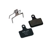 Plaquettes De Frein À Disque BP-E41 Shimano Ultegra 2500396702 XLC Freins Vélo