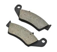Plaquettes De Frein À Disque Compatible Avec CRF 230 2008 2009 2010 2011 Pour XR 250 1991 1992 1993 1994 1995 1996 Plaquettes De Frein Avant Et Arrière Pour Moto