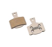 Plaquettes de frein à disque Elvedes Magura MT2, MT4, MT6, MT8 - Acier fritté (2x)