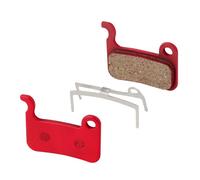 Plaquettes De Frein À Disque En Céramique A01 S, 1 Paire, Pour Xtr M975/M966, Pour Vtt, Vélo De Route, Pièces, Accessoires