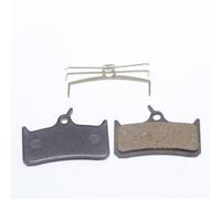 Plaquettes De Frein À Disque for Vélo Mono M4 Tech Stealth Race E4 4 for SH801