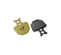 Pro Semi-Metallic Disc Brake Pad - Formula (Oro)