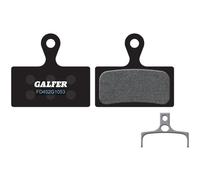 Plaquettes de frein à disque Galfer FD452 - 1 paire, plaquettes de frein de roue, G1053 compound, emballées, pour Shimano