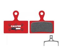 Plaquettes de frein à disque Galfer FD452 - 1 paire, pour Shimano, G1851 compound