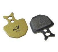 Plaquettes de frein à disque Jagwire Formula Mountain Pro ORO Semi-métallique Gold G