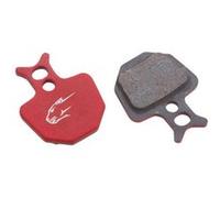 Jagwire Sport Disc Pad Semi Formula Oro