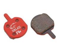 Jagwire Sport Disc Pad Semi Hayes Hfx