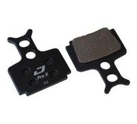 Plaquettes de frein à disque Jagwire MTB Pro Extreme R1/RX/Mega/RO frittées G