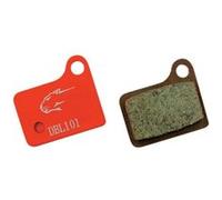 Plaquettes de frein à disque Jagwire Shimano Deore M555, M555-M, Nexave C901 Mountain Sport G